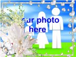 Valentine's day card template valentine-card-love-card-CAmour028