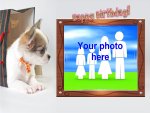 Happy birthday wishes card template birthday-card-CAnniv002