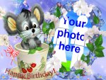 Happy birthday wishes card template birthday-card-CAnniv030