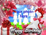 Happy birthday wishes card template birthday-card-CAnniv034