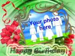 Happy birthday wishes card template birthday-card-CAnniv068