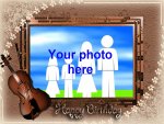 Happy birthday wishes card template birthday-card-CAnniv071