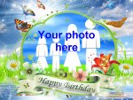 Happy birthday wishes card template birthday-card-CAnniv083