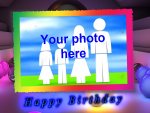 Happy birthday wishes card template birthday-card-CAnniv098