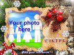 Happy new year wishes card template happy-new-year-CNoelz009